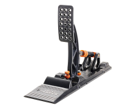 Asetek Invicta S Sim Racing Gas and Brake Pedal - 1369881 - zdjęcie 3